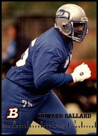 271 Howard Ballard